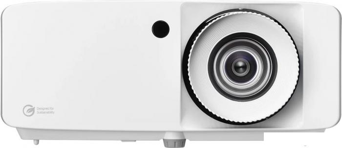 Проектор Optoma ZK450- фото