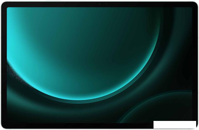 Планшет Samsung Galaxy Tab S9 FE+ 5G SM-X616 8GB/128GB (мятный)- фото2