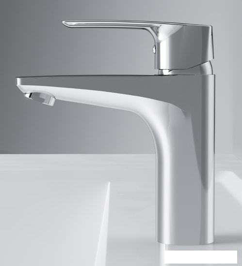 Смеситель AM.PM Gem F90A02100- фото4