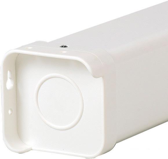 Проекционный экран Lumien Master Control 180x180 (LMC-100102)- фото2