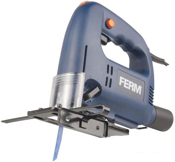 Электролобзик Ferm JSM1023- фото3