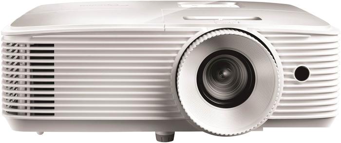 Проектор Optoma Hd29Hlvx- фото