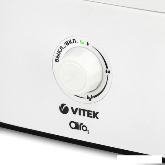 Увлажнитель воздуха Vitek VT-2347- фото4
