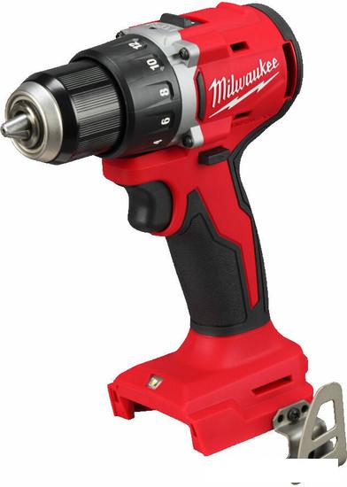 Дрель-шуруповерт Milwaukee M18 M18BLDDRC-502C 4933492835 (с 2-мя АКБ 5 Ач, кейс)- фото3