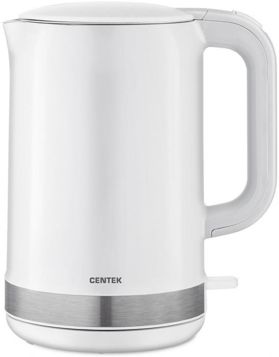 Электрический чайник CENTEK CT-1010- фото