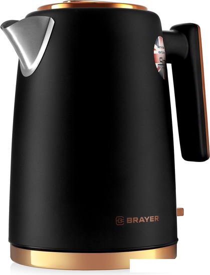 Электрический чайник Brayer BR1054- фото3