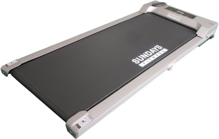 Электрическая беговая дорожка Sundays Fitness GB-TR380- фото
