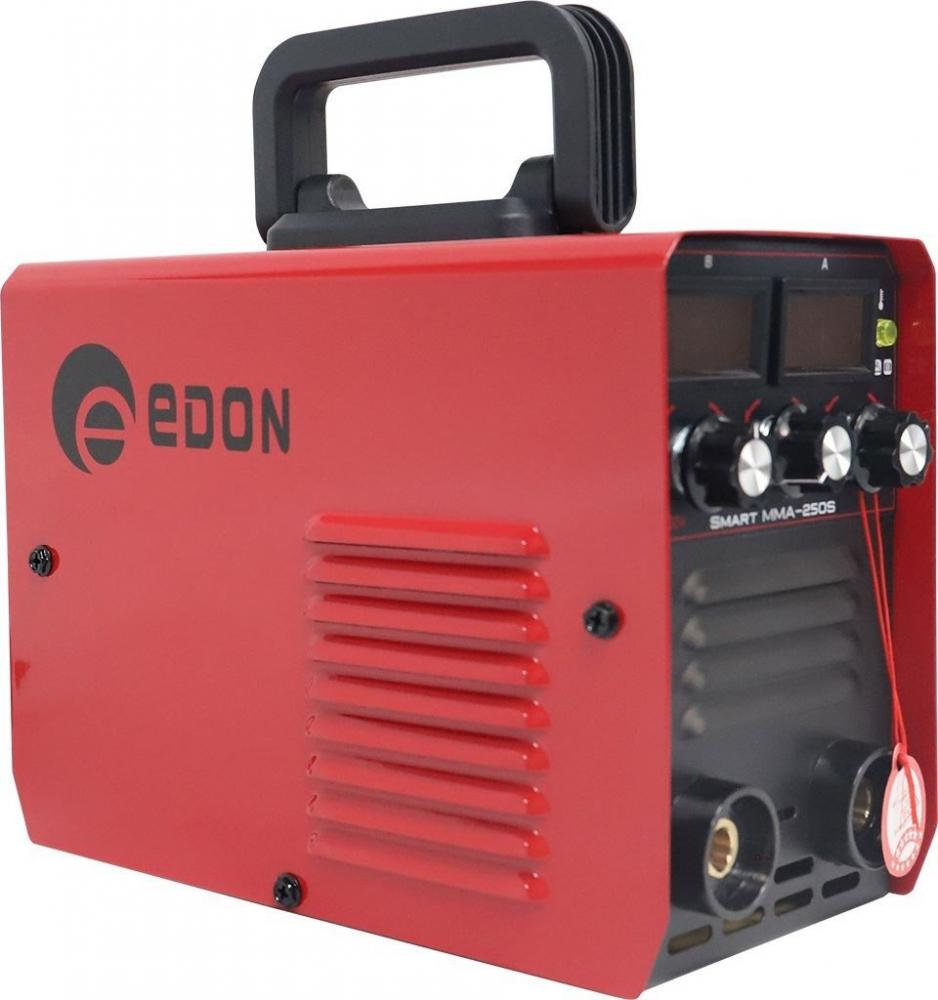 Сварочный инвертор Edon Smart MMA-250- фото3