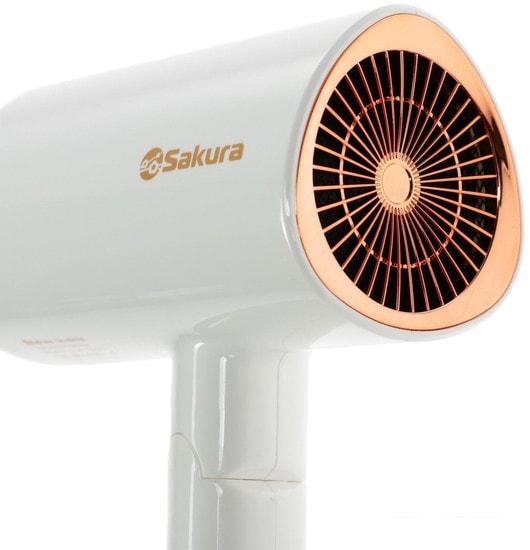 Фен Sakura SA-4043W- фото3