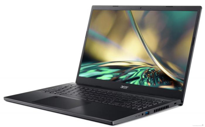 Ноутбук Acer Aspire 7 A715-76G-54NX NH.QMEEM.001- фото3