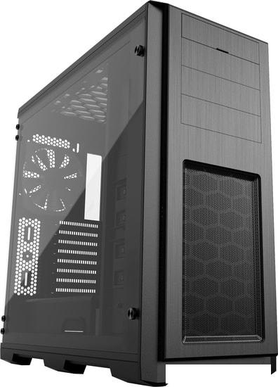 Корпус Phanteks Enthoo Pro Tempered Glass PH-ES614PTG_BK- фото