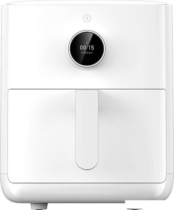 Аэрофритюрница Xiaomi Mijia Smart Air Fryer 4.5L MAF14 (международная версия)- фото