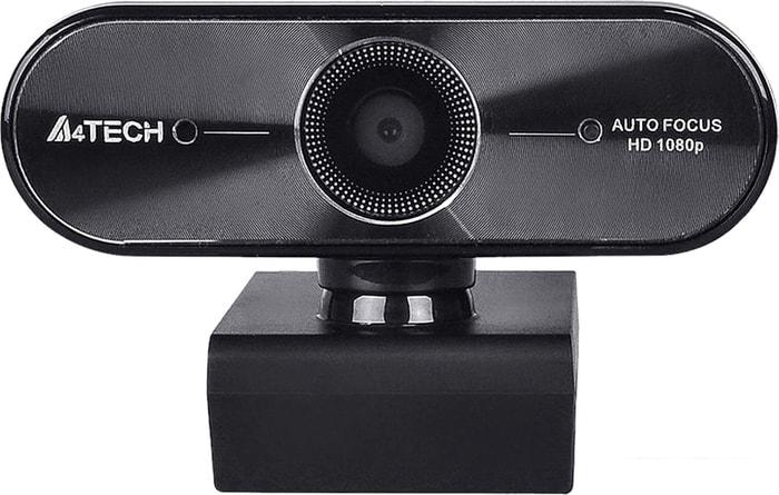 Веб-камера A4Tech PK-940HA- фото