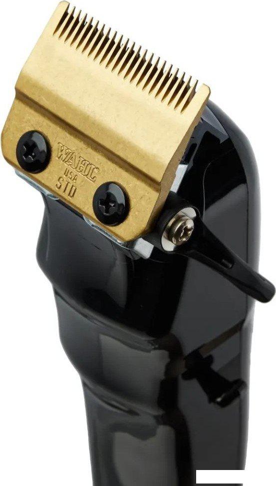 Машинка для стрижки волос Wahl Magic Clip Cordless Black 3026434- фото3