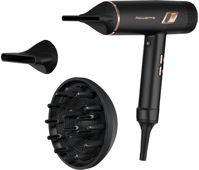 Фен Rowenta Ultimate Experience Maestria CV9920F0- фото