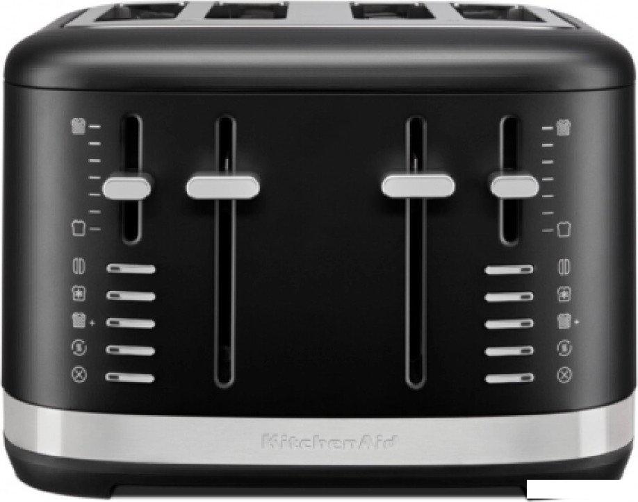 Тостер KitchenAid 5KMT4109EBM- фото3