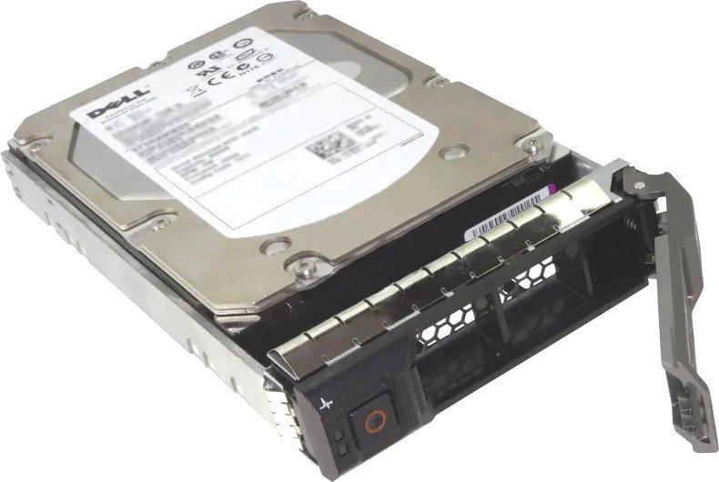 Жесткий диск Dell 161-BCHF 2.4TB- фото