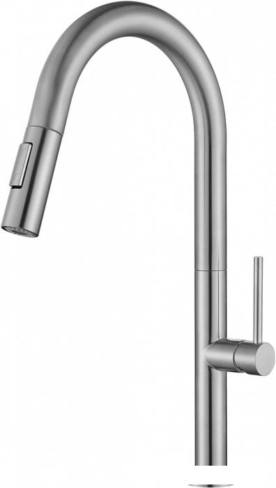 Смеситель Ekko E4712- фото