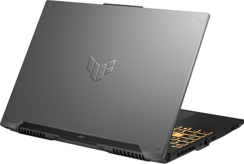 Игровой ноутбук ASUS TUF Gaming F16 FX607VU-RL157- фото2