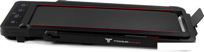 Электрическая беговая дорожка Titanium Masters Slimtech C150- фото3