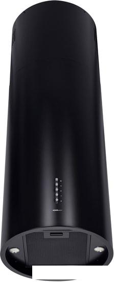 Кухонная вытяжка HOMSair Fly 1000PH (черный)- фото3