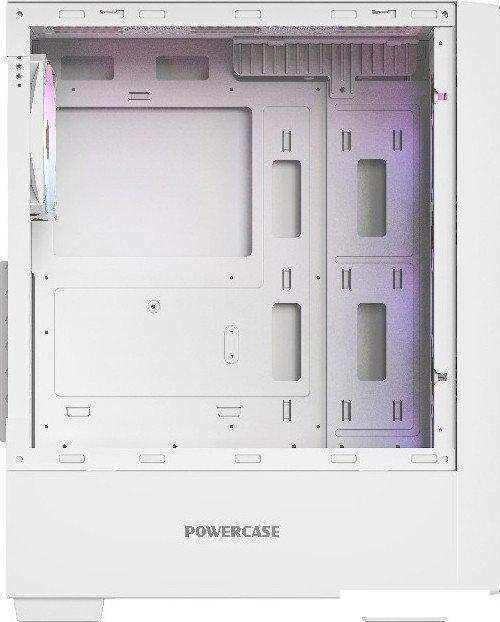 Корпус Powercase Mistral AY4W ARGB CMAYW-A4- фото3