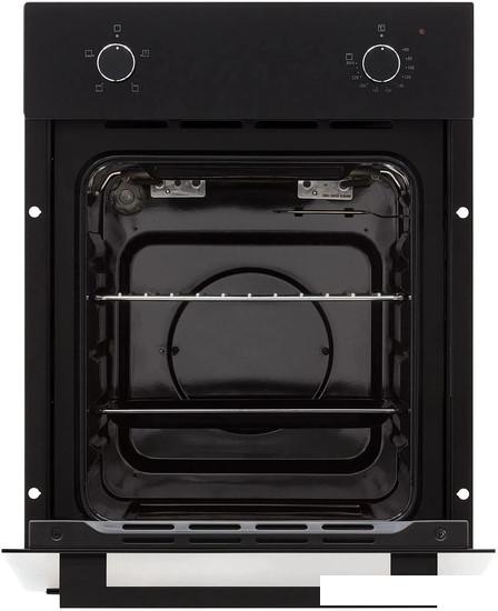 Электрический духовой шкаф Krona BLUME 45 BL/BL- фото3