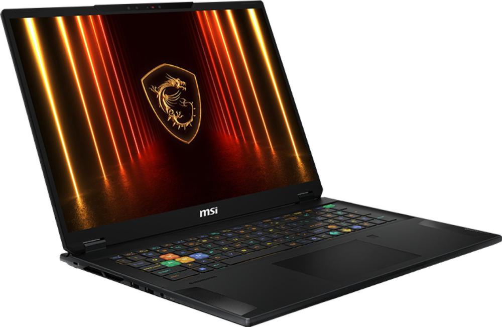 Игровой ноутбук MSI Stealth 18 HX AI A2XWIG-051RU- фото3