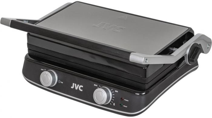 Электрогриль JVC JK-GR330- фото