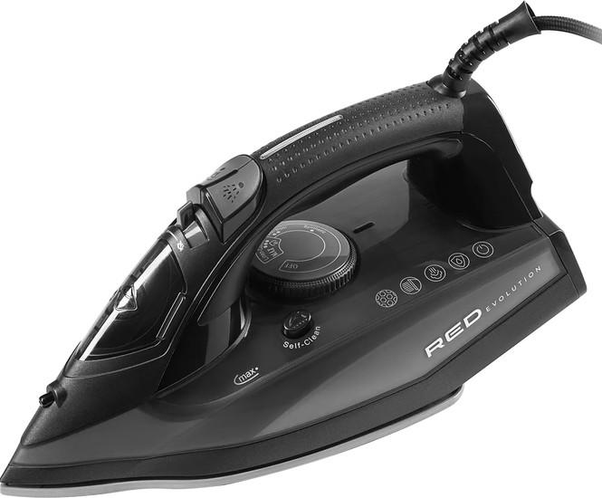 Утюг RED Evolution RI-C25- фото