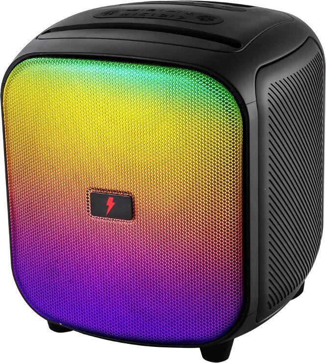 Беспроводная колонка Урал Молния 1400