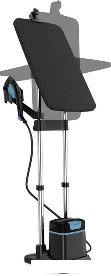 Отпариватель Tefal Ixeo QT1511E0- фото3