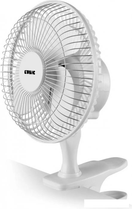 Вентилятор Kubic Air R2D2-055- фото2