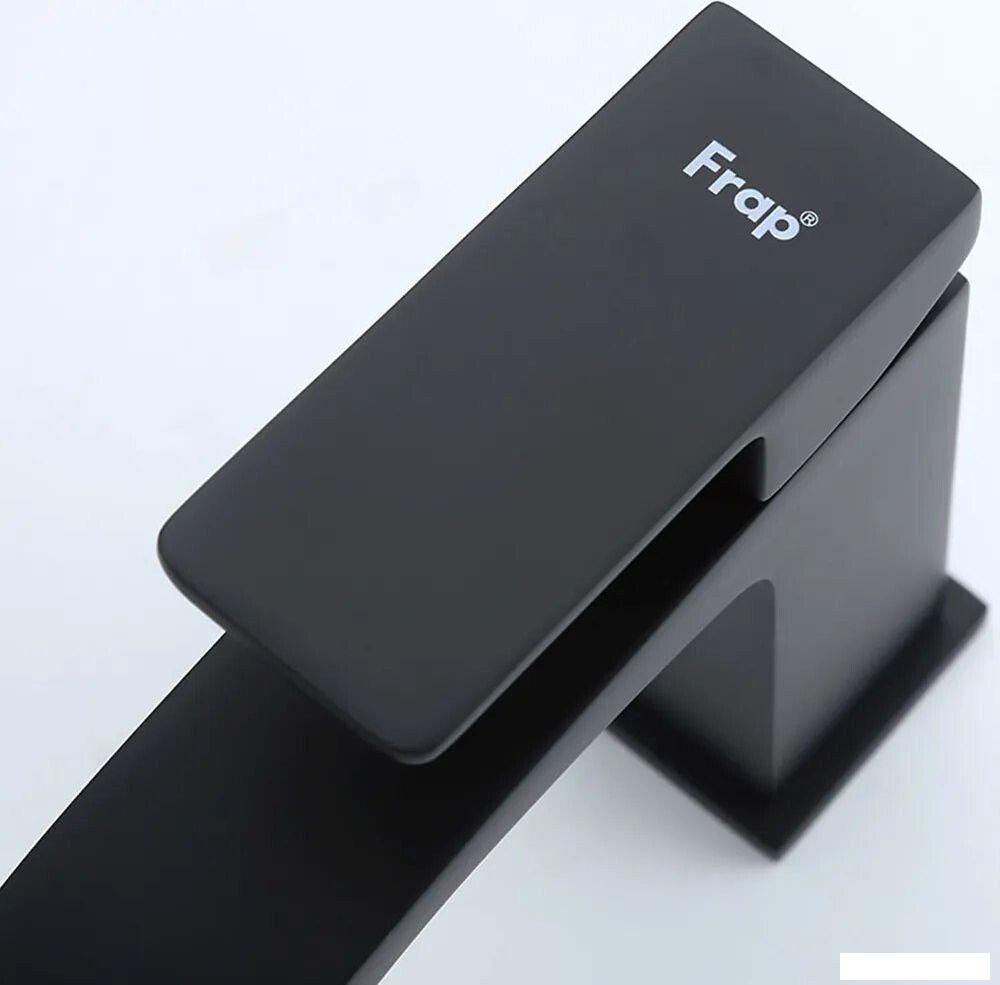 Смеситель FRAP F1076-6- фото3