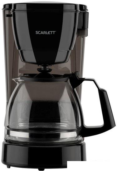 Капельная кофеварка Scarlett SC-CM33018- фото3