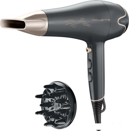 Фен Rowenta CV5707F0- фото