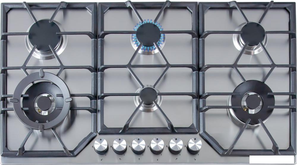 Варочная панель MBS PG-901- фото2