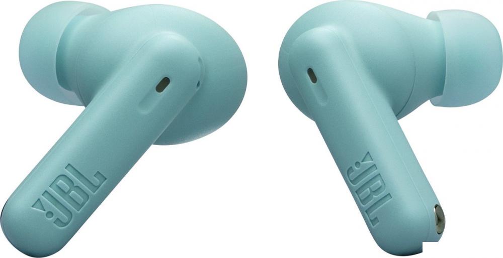 Наушники JBL Wave Beam 2 (голубой)- фото3