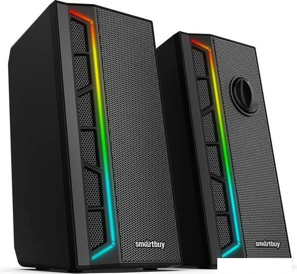 Акустика SmartBuy Neon Melody 2 SBA-4600- фото2