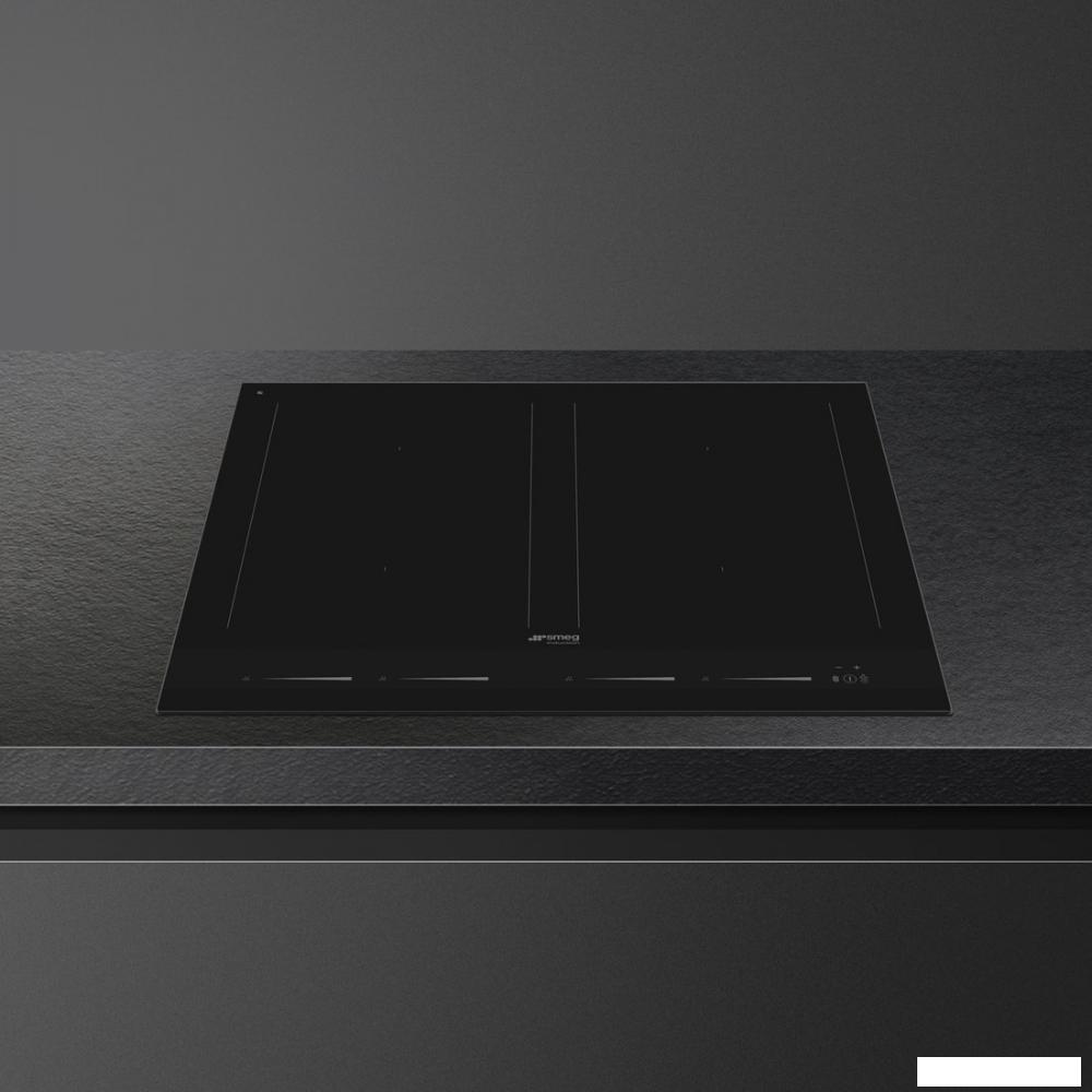 Варочная панель Smeg SIM1644D- фото2