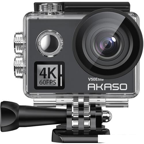 Экшен-камера Akaso V50 Elite SYA0074-GY