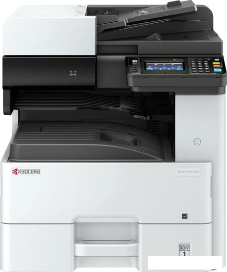 МФУ Kyocera Mita ECOSYS M4125idn- фото