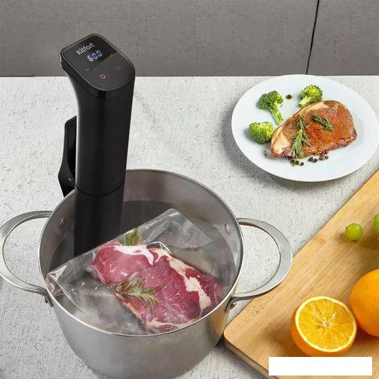 Су-вид (Sous-vide) Kitfort KT-4057- фото2