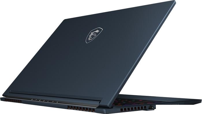 Игровой ноутбук MSI Stealth 16 AI Studio A1VIG-062RU- фото3