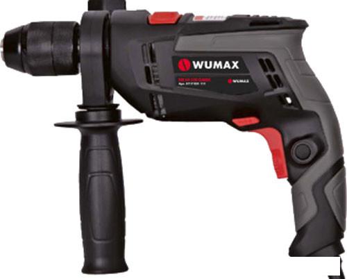 Ударная дрель Wurth ESB 65-13K Classic 5717031111