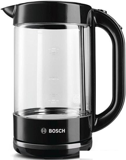 Электрочайник Bosch TWK70B03- фото2