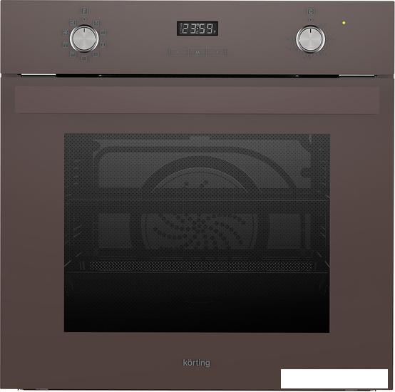Электрический духовой шкаф Korting OKB 591 CSGM