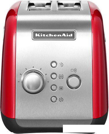Тостер KitchenAid 5KMT221EAC- фото2