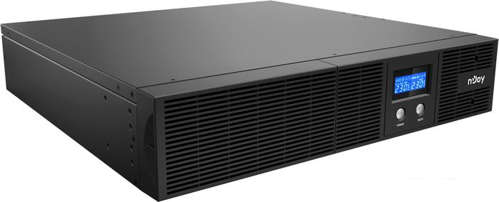 Источник бесперебойного питания nJoy Argus 1200- фото2