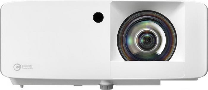 Проектор Optoma ZH450ST- фото